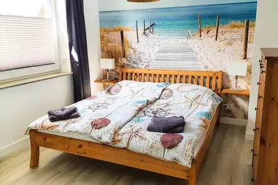 Image de Vacation apartment/apartment for 4 guests with 75m² in Heiligenhafen (153995)