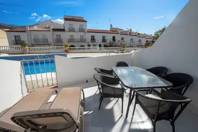 Image de Bajamar I 6 Menyber