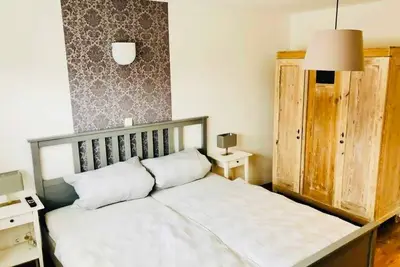 Image de Ferienwohnung Dorfblick - Ferienhof Stephanus