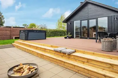 Image de Maison de vacances pour 4 a Haderslev