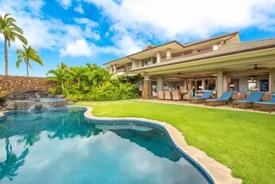 Image de Kauna'oa 10b Four Bedroom