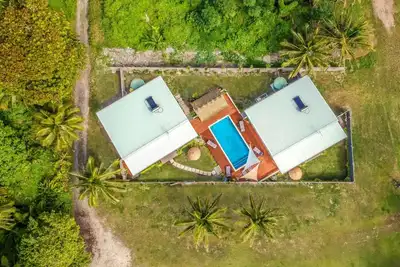 Image de Turangi Lagoon Villas