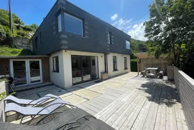 Image de Echium Heights, 4 bed retreat, secluded with views