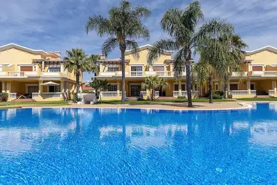 Image de Lazuli Blue Villa, Wifi, Swimming Pool! new!