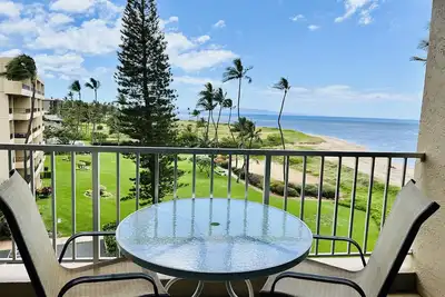 Image de Welcome To Ocean Front Paradise Menehune 524! ! !