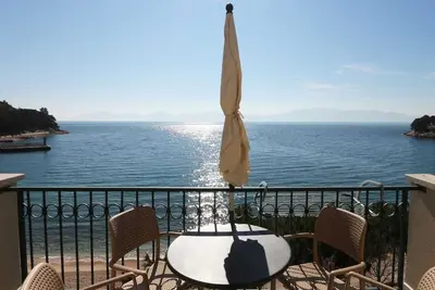 Image de Appartement 23 avec vue sur la mer