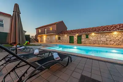 Image de Villa Moki