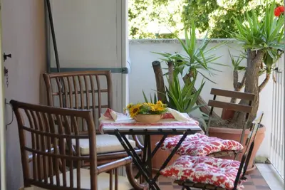 Image de Appartamento S. Pietro con Delizioso Terrazzo