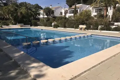 Image de Chalet en El Portet de Moraira