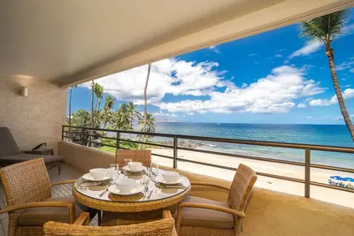 Image de Polo Beach Club 305 2 Bedroom Breathtaking Views From Your Lanai, A/C