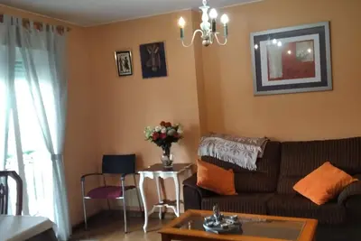 Image de Duplex en el Centro de Carballo