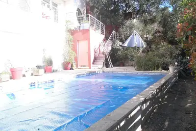 Image de Appartement gîte