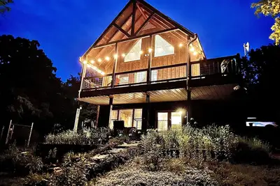 Image de Lake Front Villa near Branson