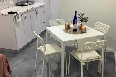 Image de Family Quadruple Room - Nes Apartments