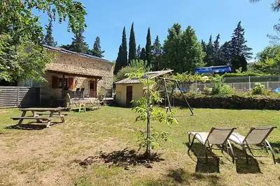 Image de Gîte Labeaume