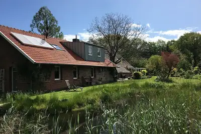 Image de Landhäuschen Anderswo