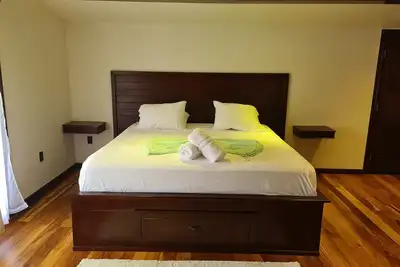 Image de Zarcero King Room at Hona Beach Hotel