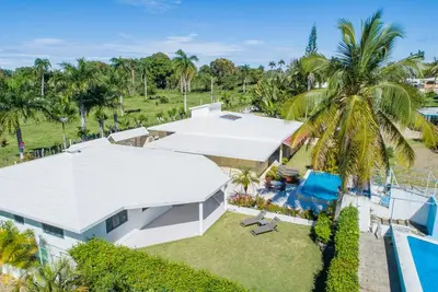 Image de Two Houses One Property, Private Pool