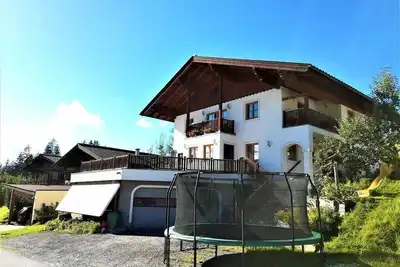 Image de Apartment Huber - Apartment A2 (4-8 persons/2 bathrooms, 2 bedrooms)