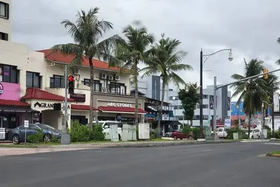 Image de Ocean/City View 3Bd 2Ba Centrally Located Tumon, Guam