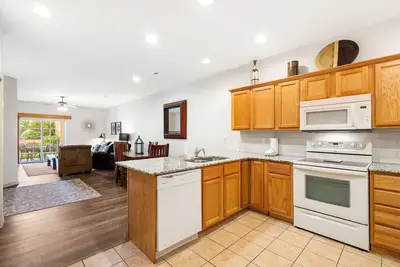 Image de Golf Resort Location • Covered Patio • King Bed