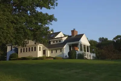 Image de Charming 1812 Farmhouse Spacious, Relaxing- like vacationing in your own B&B