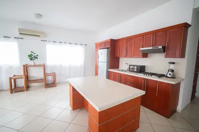 Image de Spacious Apartment in the Center of Sosúa!