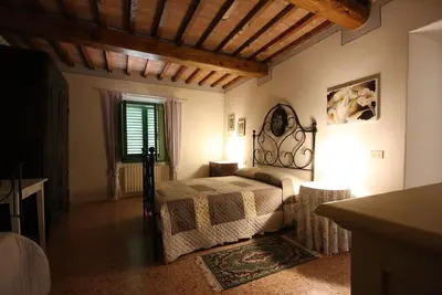 Image de Proprietà \"Le Case\" Appartamento in Campagna ad uso Turistico