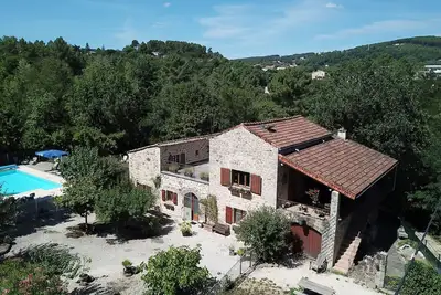 Image de Gîte Chassiers