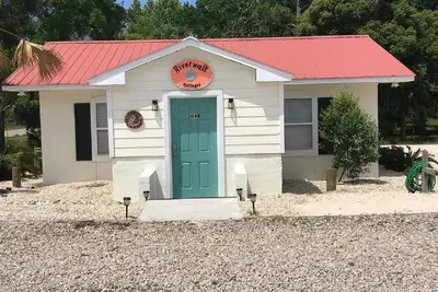 Image de The Oyster Bed- Riverwalk Cottages Unit 204 B