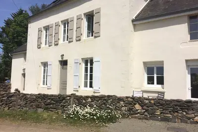 Image de Studio indépendant 2 pers - Châtillon sur Colmont