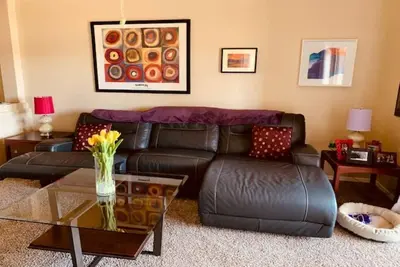 Image de Pool, Hottub, Sunset Mtn Views, Priv Deck, Whole Foods, Trader Jo'S 3 Blocks Away