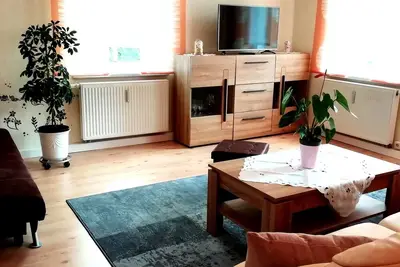 Image de Ferienwohnung \"schöne Aussicht\"