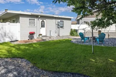 Image de West Avenue Place, quiet neighborhood, close to downtown