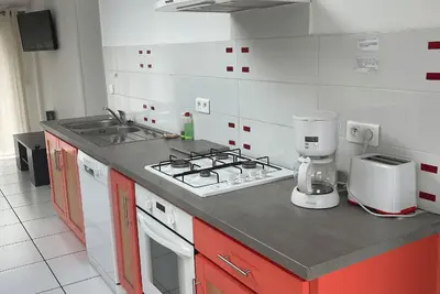Image de Gites - Malidri - 1 à 3 personnes