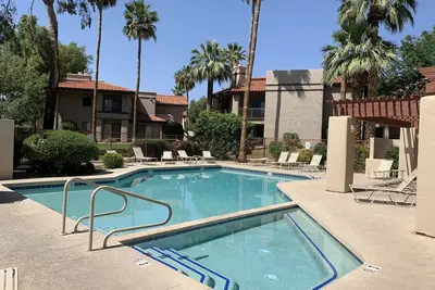 Image de Prime Scottsdale/Old Scottsdale Location!