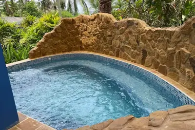 Image de Latitude Adjustment, Heart of Manuel Antonio, 1bd