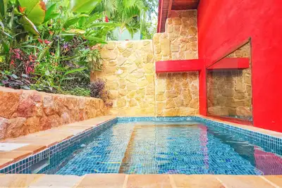 Image de Private Pool Villa Don't Worry Sea Happy - Heart Manuel Antonio