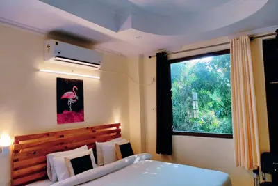 Image de Hotel Corbett Regency