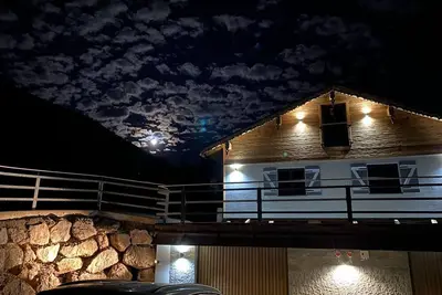 Image de Alm Seasons - Premium Chalet & Studios