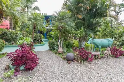 Image de Villa Sea Renity in the Heart of Manuel Antonio