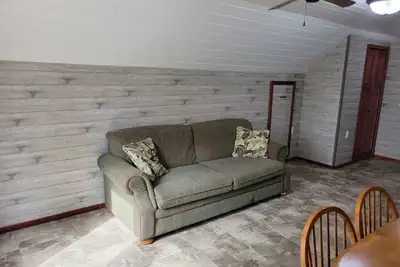 Image de Long Lake Retreat-Bunkhouse