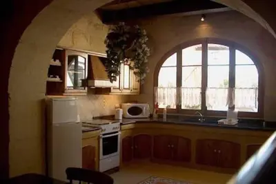 Image de Old three bedroom villa in Sannat