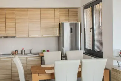 Image de ★Executive 3 bedroom Penthouse(Eluxory Apts. )★