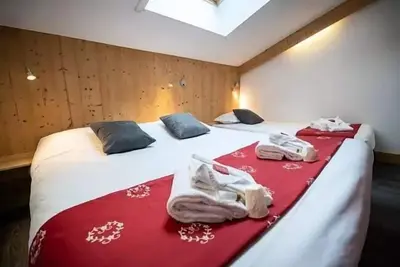 Image de Chambre Familiale + 6 personnes