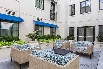 Image de Posh King 583, 1 Bedroom Deluxe