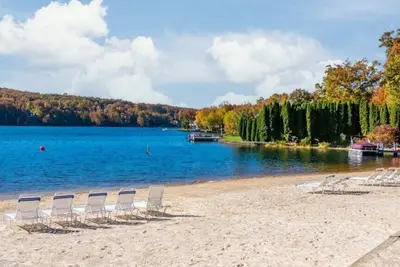 Image de Wyndham Resort at Fairfield Glade - 1 bedroom