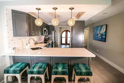 Image de Profitez de notre petit coin de paradis à quelques pas de la plage