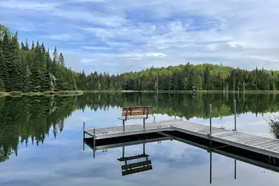 Image de Trailside at Middle Pond