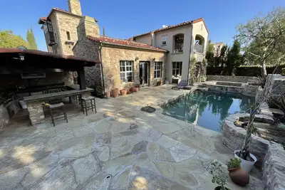Image de Private Villa